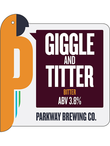 Parkway - Giggle And Titter