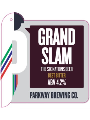Parkway - Grand Slam