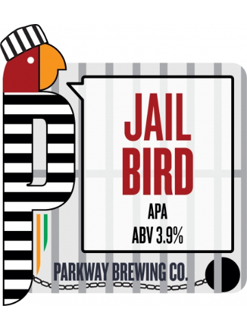 Parkway - Jail Bird