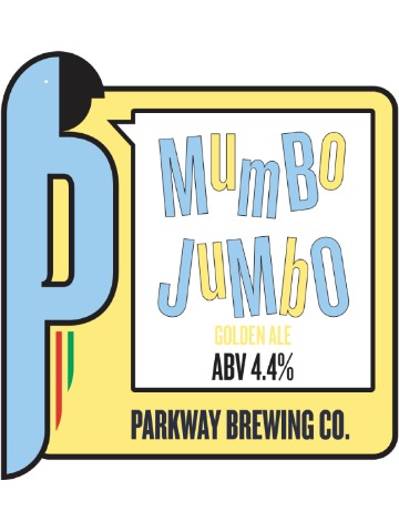 Parkway - Mumbo Jumbo