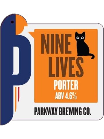 Parkway - Nine Lives