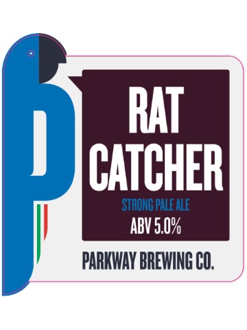 Parkway - Rat Catcher