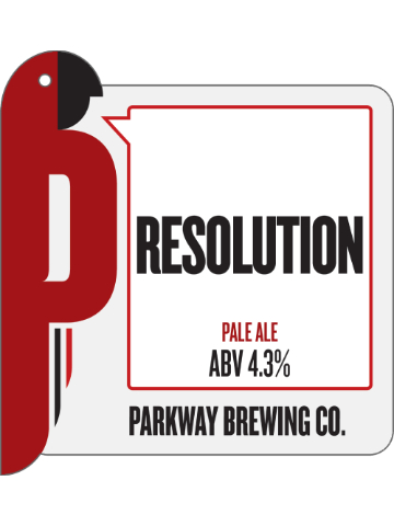 Parkway - Resolution