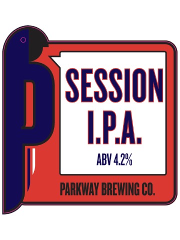 Parkway - Session IPA