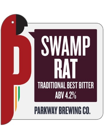 Parkway - Swamp Rat