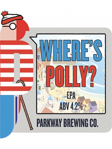 Parkway - Where's Polly