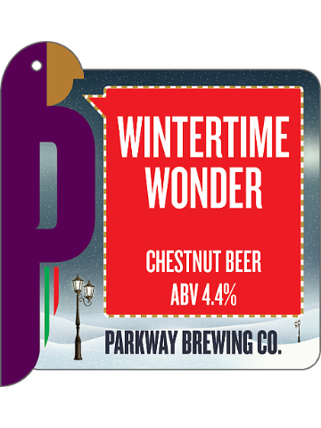 Parkway - Wintertime Wonder