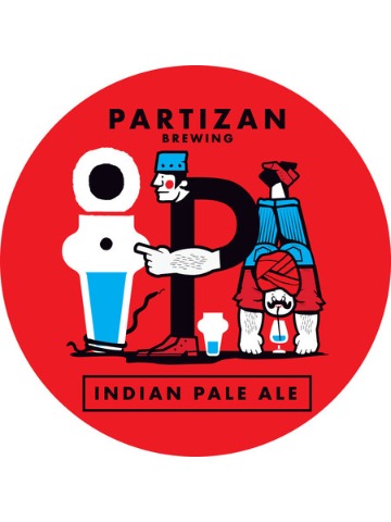 Partizan - IPA