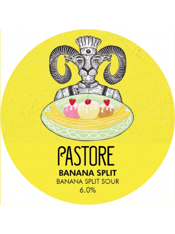 Pastore - Banana Split
