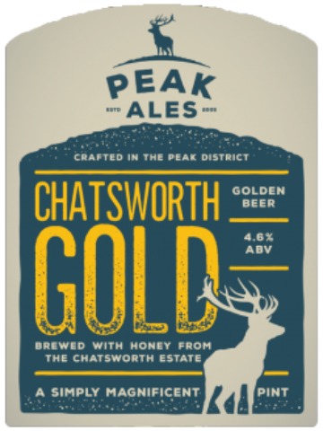 Peak - Chatsworth Gold