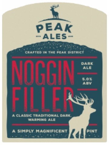 Peak - Noggin Filler