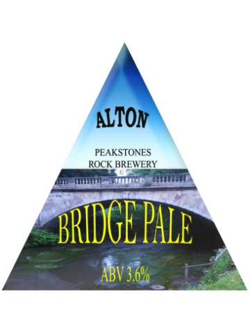 Peakstones Rock - Bridge Pale