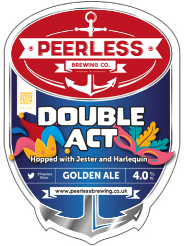 Peerless - Double Act