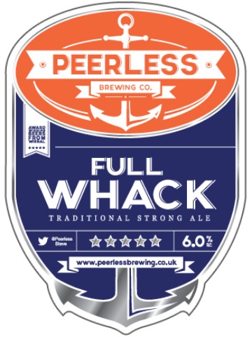 Peerless - Full Whack