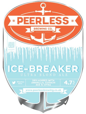 Peerless - Ice-Breaker