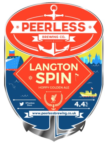 Peerless - Langton Spin