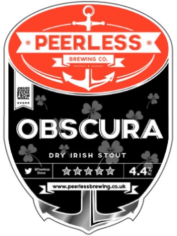 Peerless - Obscura