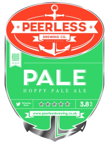 Peerless - Pale