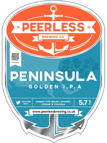 Peerless - Peninsula