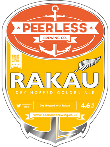 Peerless - Rakau