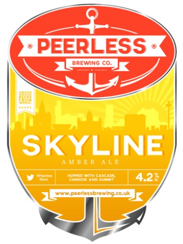 Peerless - Skyline