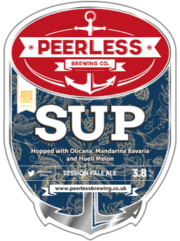 Peerless - Sup