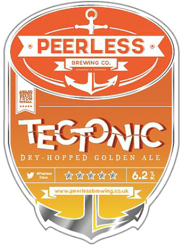Peerless - Tectonic