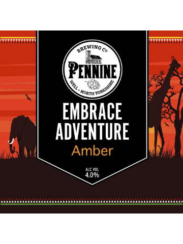 Pennine - Embrace Adventure