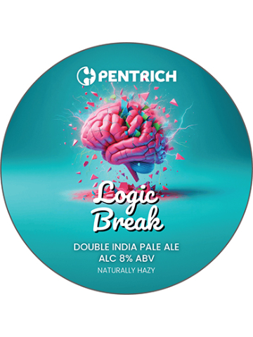 Pentrich - Logic Break