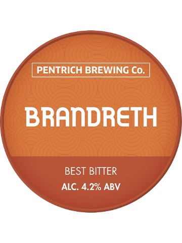 Pentrich - Brandreth