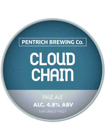 Pentrich - Cloud Chain