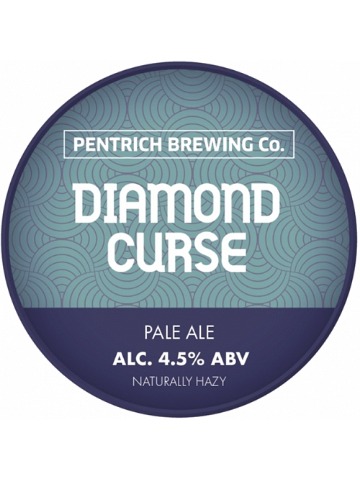 Pentrich - Diamond Curse