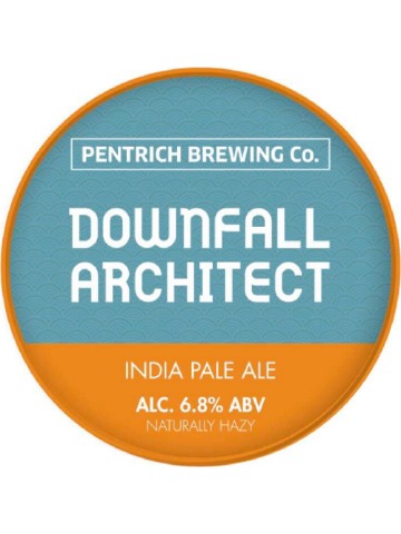Pentrich - Downfall Architect