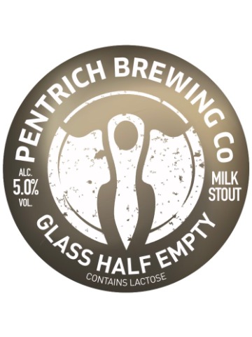 Pentrich - Glass Half Empty
