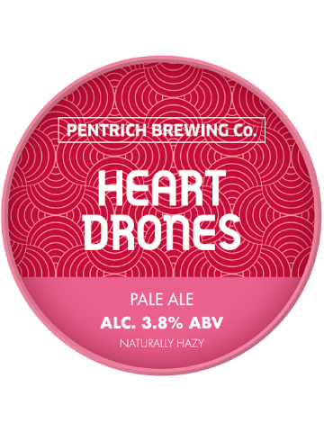 Pentrich - Heart Drones