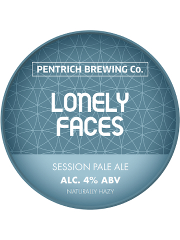 Pentrich - Lonely Faces
