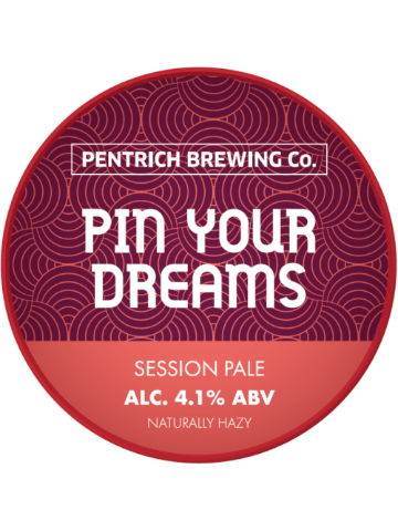 Pentrich - Pin Your Dreams