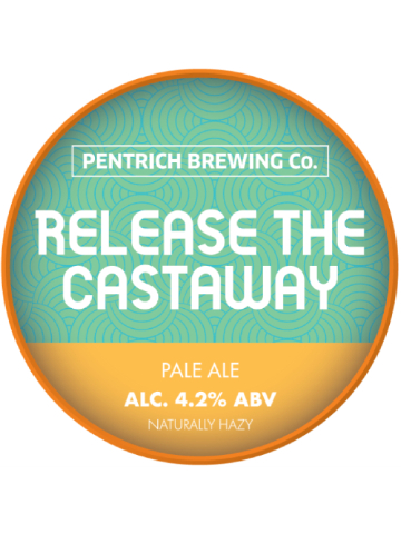 Pentrich - Release The Castaway