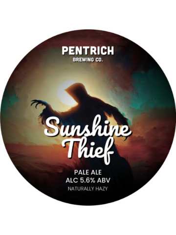 Pentrich - Sunshine Thief
