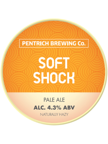 Pentrich - Soft Shock