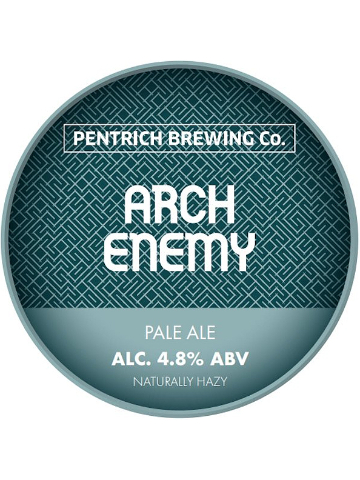 Pentrich - Arch Enemy