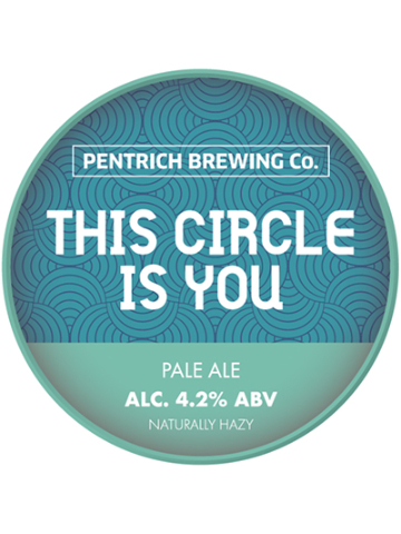 Pentrich - This Circle Is You