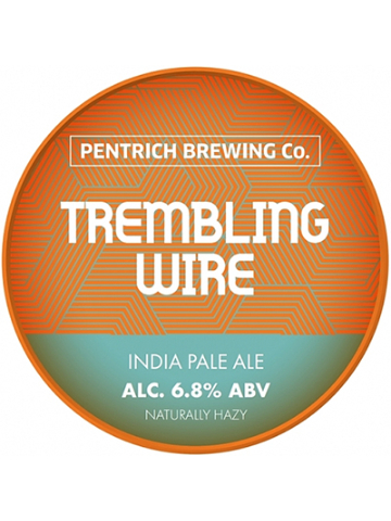Pentrich - Trembling Wire