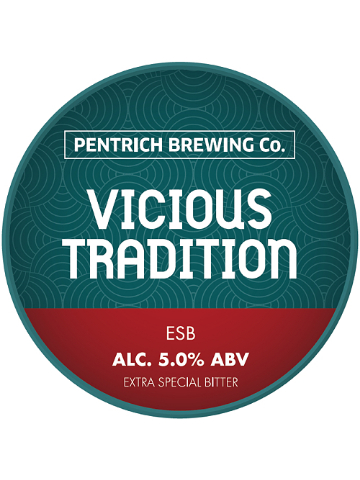 Pentrich - Vicious Tradition