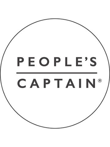 People's Captain - Legend APA