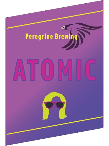 Peregrine - Atomic