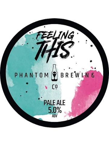 Phantom - Feeling This