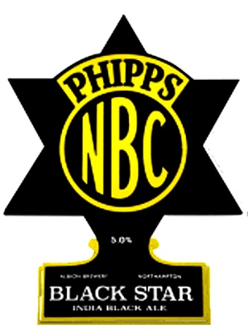 Phipps NBC - Black Star