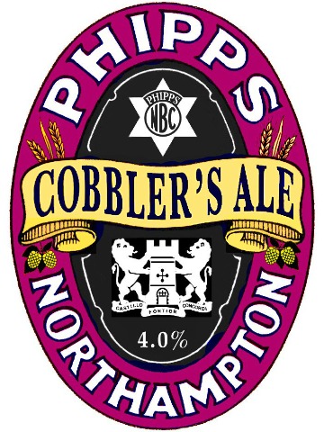 Phipps NBC - Cobblers Ale