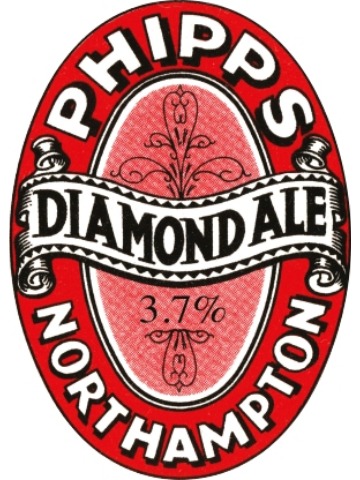 Phipps NBC - Diamond Ale